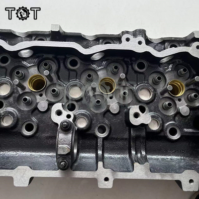 Testata di cilindro del ODM ZX330 SY365 FVZ34 Isuzu 6hk1 dell'OEM 8982438230