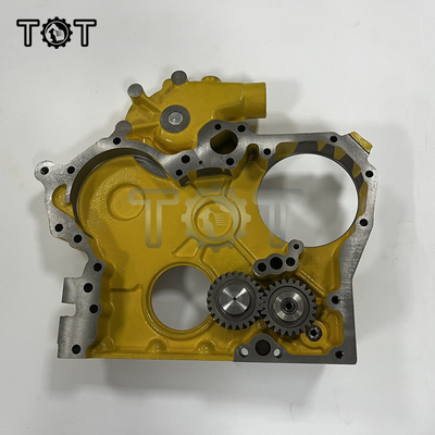 Escavatore ad alta pressione Engine Parts della pompa di olio di S6KT 5I7948 3066 erpillar E200B