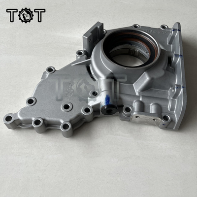 Escavatore Engine Parts della sostituzione EC240 EC290 della pompa di olio di VOE21600207 D7D D7E Volvo