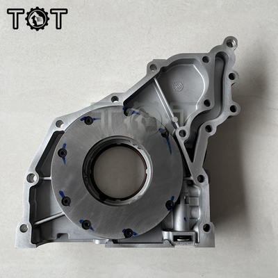 Escavatore Engine Parts della sostituzione EC240 EC290 della pompa di olio di VOE21600207 D7D D7E Volvo