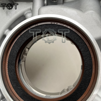 Escavatore Engine Parts della sostituzione EC240 EC290 della pompa di olio di VOE21600207 D7D D7E Volvo