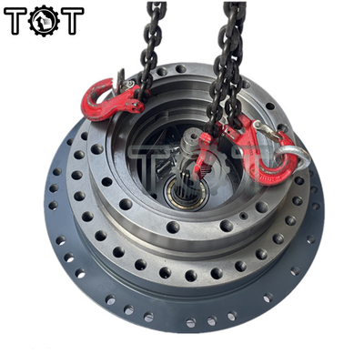 Escavatore Final Drive di Doosan del BIMBETTO della trasmissione di riduzione del motore di viaggio DH220-5