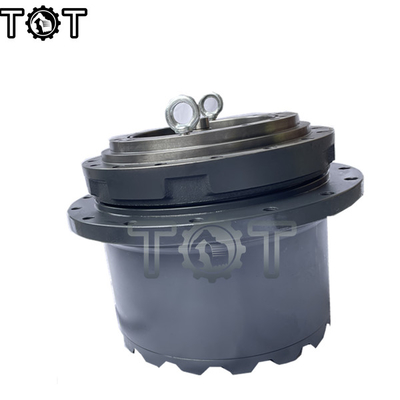 Parti di Motor Gearbox Spare dell'escavatore di E120B E120 erpillar