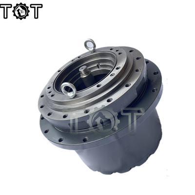 Parti di Motor Gearbox Spare dell'escavatore di E120B E120 erpillar