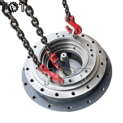 Parti di Motor Gearbox Spare dell'escavatore di E120B E120 erpillar
