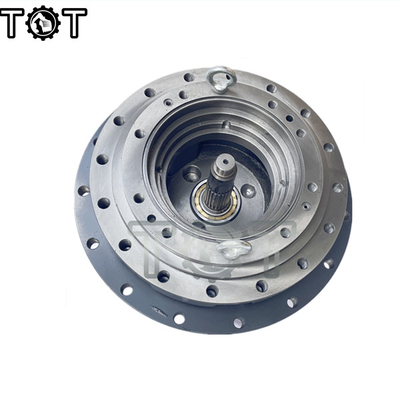 Parti di Motor Gearbox Spare dell'escavatore di E120B E120 erpillar