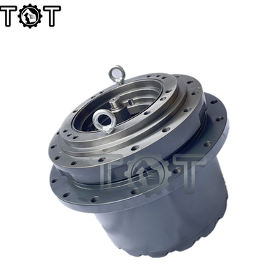Parti di Motor Gearbox Spare dell'escavatore di E120B E120 erpillar