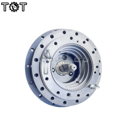 Nuovi E312C pezzi di ricambio di Reduction Drive Gearbox dell'escavatore di 100%