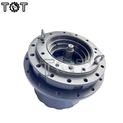 Nuovi E312C pezzi di ricambio di Reduction Drive Gearbox dell'escavatore di 100%
