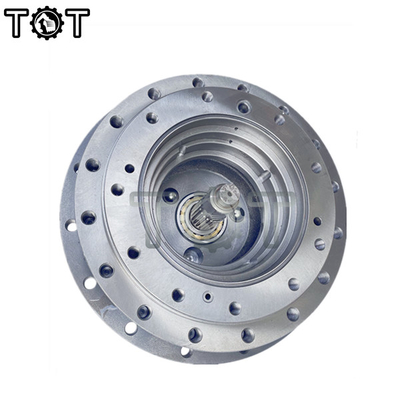 Nuovi E312C pezzi di ricambio di Reduction Drive Gearbox dell'escavatore di 100%