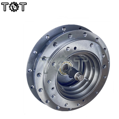 Nuovi E312C pezzi di ricambio di Reduction Drive Gearbox dell'escavatore di 100%
