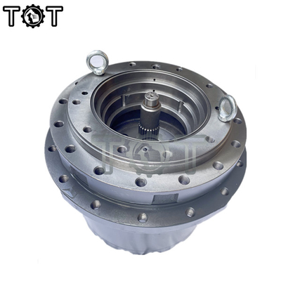 Nuovi E312C pezzi di ricambio di Reduction Drive Gearbox dell'escavatore di 100%