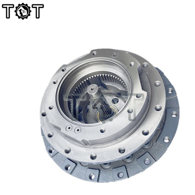 Azionamento finale del cambio di riduzione di viaggio di Hitachi EX120-3 EX100-3 per l'escavatore