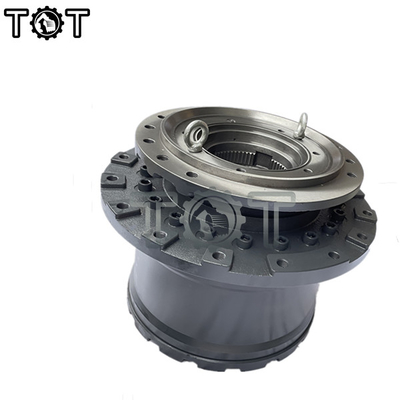 Pezzi di ricambio di Final Drive Gearbox dell'escavatore di iso EX200-2 Hitachi