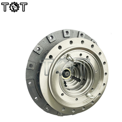 Pezzi di ricambio di Final Drive Gearbox dell'escavatore di iso EX200-2 Hitachi