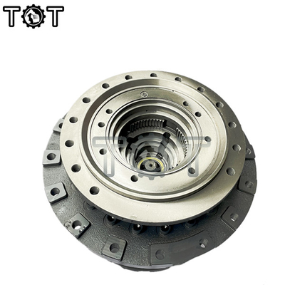 Pezzi di ricambio di Final Drive Gearbox dell'escavatore di iso EX200-2 Hitachi