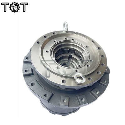 16 escavatore finale Swing Gear Box di Hitachi dell'azionamento dei fori EX200-5