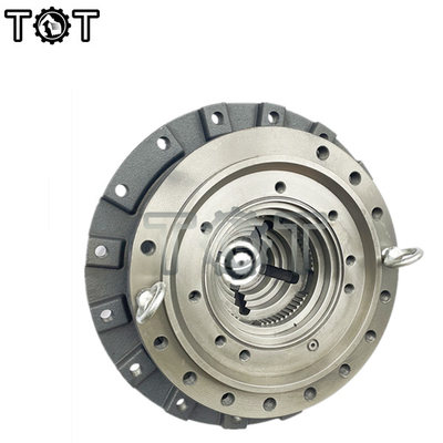 16 escavatore finale Swing Gear Box di Hitachi dell'azionamento dei fori EX200-5