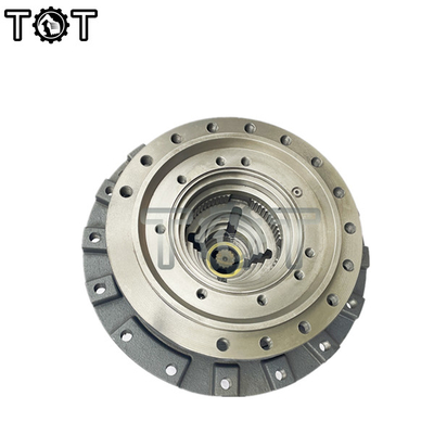 16 escavatore finale Swing Gear Box di Hitachi dell'azionamento dei fori EX200-5