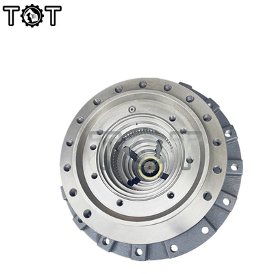 16 escavatore finale Swing Gear Box di Hitachi dell'azionamento dei fori EX200-5