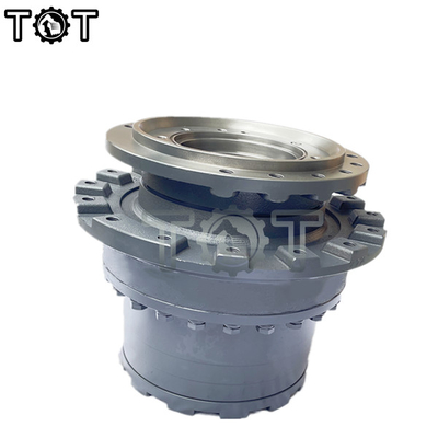 16 escavatore finale Swing Gear Box di Hitachi dell'azionamento dei fori EX200-5