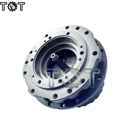Escavatore Gear Box di Kobelco di riduttore di viaggio 60 di EX70 ZAX70 SUNWARD