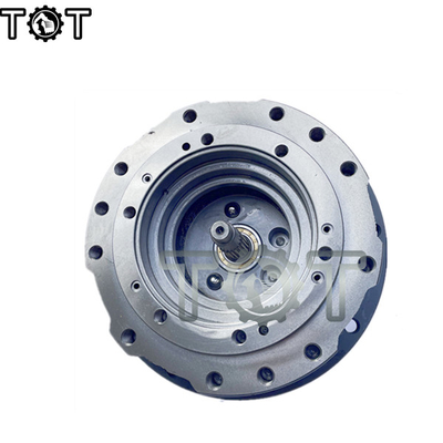 Escavatore Gear Box di Kobelco di riduttore di viaggio 60 di EX70 ZAX70 SUNWARD
