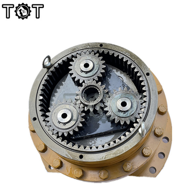 Pezzi di ricambio del cambio del riduttore dell'ingranaggio di PC200-7 PC220-7 20Y-26-00211