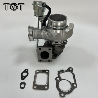 418-1491 escavatore Turbocharger For E306 307E EC55D di 418-1675 C2.6 D2.6