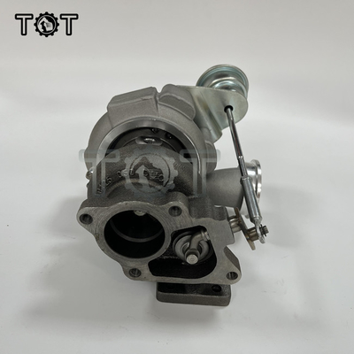 418-1491 escavatore Turbocharger For E306 307E EC55D di 418-1675 C2.6 D2.6