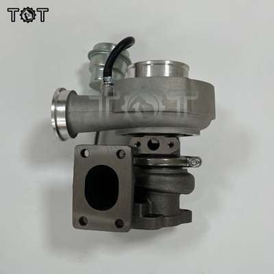 418-1491 escavatore Turbocharger For E306 307E EC55D di 418-1675 C2.6 D2.6