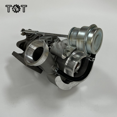 418-1491 escavatore Turbocharger For E306 307E EC55D di 418-1675 C2.6 D2.6