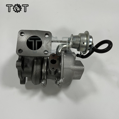 Escavatore Turbocharger di PC60-8 130-8 KOMATSU SAA4D95E-5 6271-81-8500