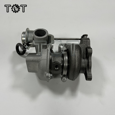 Escavatore Turbocharger di PC60-8 130-8 KOMATSU SAA4D95E-5 6271-81-8500