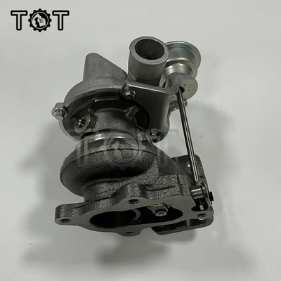 Escavatore Turbocharger di PC60-8 130-8 KOMATSU SAA4D95E-5 6271-81-8500