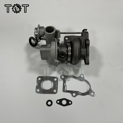 Escavatore Turbocharger di PC60-8 130-8 KOMATSU SAA4D95E-5 6271-81-8500
