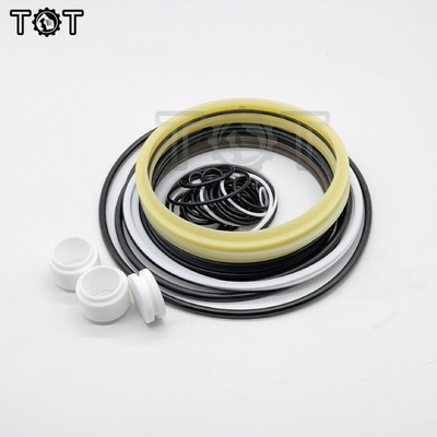 Guarnizione idraulica Kit Dia del martello dell'interruttore dell'escavatore HB20G 135MM