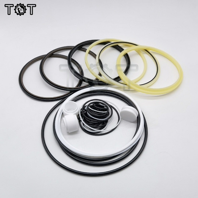 Guarnizione idraulica Kit Dia del martello dell'interruttore dell'escavatore HB20G 135MM