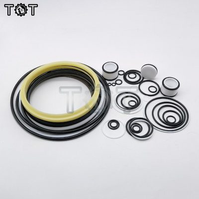 Guarnizione idraulica Kit Dia del martello dell'interruttore dell'escavatore HB20G 135MM