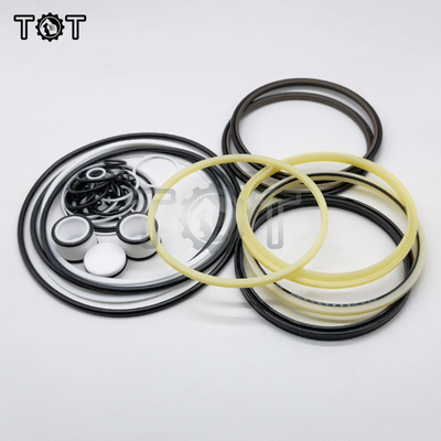 Guarnizione idraulica Kit Dia del martello dell'interruttore dell'escavatore HB20G 135MM