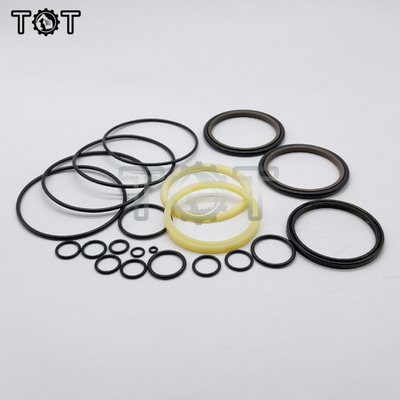 Giunto circolare idraulico dell'unità di elaborazione PTFE di Kit Daewoo della guarnizione dell'interruttore SB40 del diametro 68MM