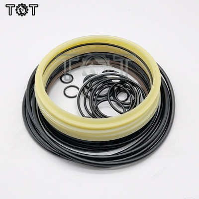 Guarnizione idraulica termoplastica Kit Abrasion Resistant dell'interruttore SB81 di F