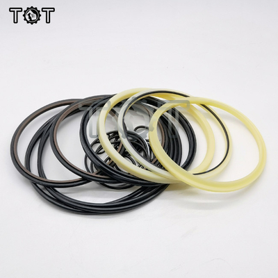 Guarnizione idraulica termoplastica Kit Abrasion Resistant dell'interruttore SB81 di F