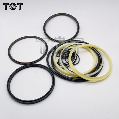 Guarnizione idraulica termoplastica Kit Abrasion Resistant dell'interruttore SB81 di F