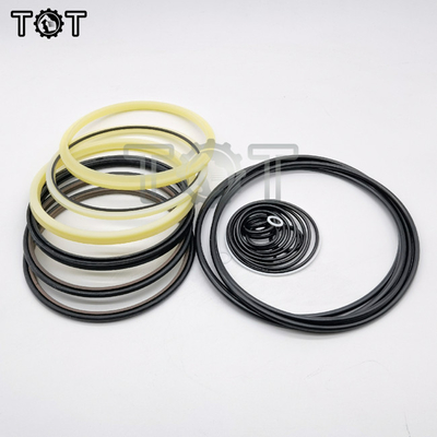 Guarnizione idraulica termoplastica Kit Abrasion Resistant dell'interruttore SB81 di F