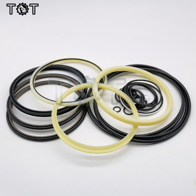 Guarnizione idraulica termoplastica Kit Abrasion Resistant dell'interruttore SB81 di F
