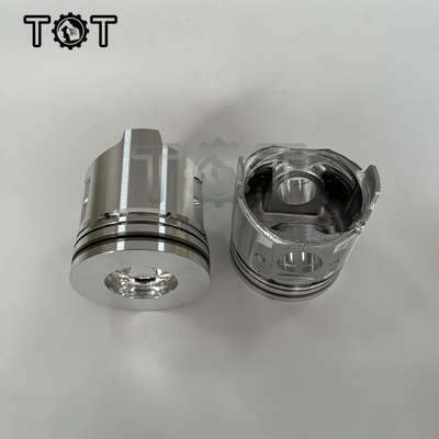 129906-22080 pistone del pistone DH60 EC55B D3.1 Volvo di 4TNV94 Yanmar