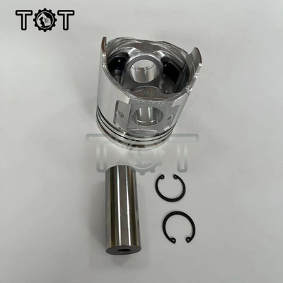 129906-22080 pistone del pistone DH60 EC55B D3.1 Volvo di 4TNV94 Yanmar