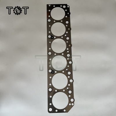 Corredo VOE17445359 VOE11715806 della guarnizione di revisione del motore di EC360 EC460B D12D Volvo