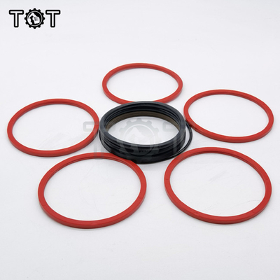 i corredi di riparazione della guarnizione YN55V01057P1 di 80*90*5mm SK200-8 oscillano il giunto circolare unito
